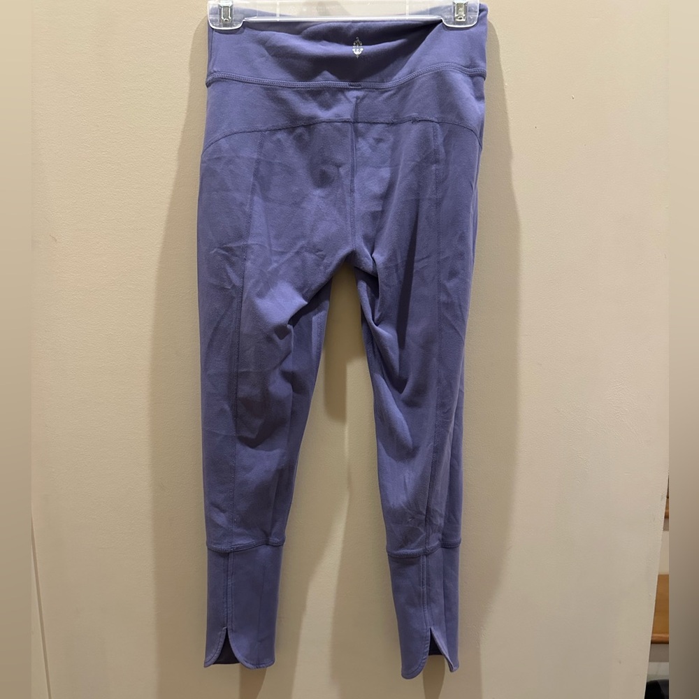 Free People Cropped Leggings